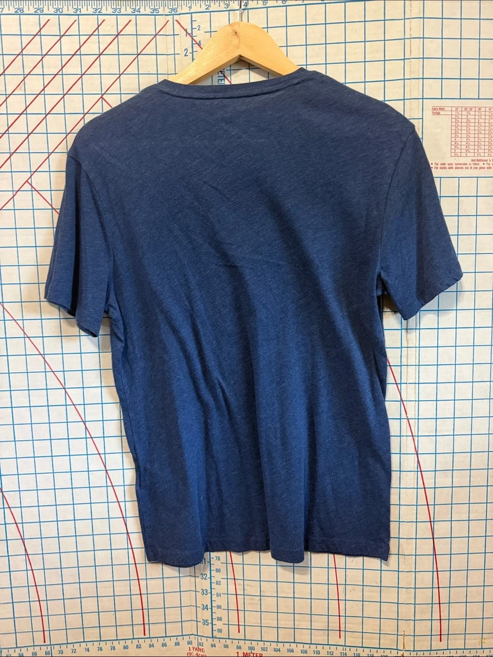 Banana Republic soft feel